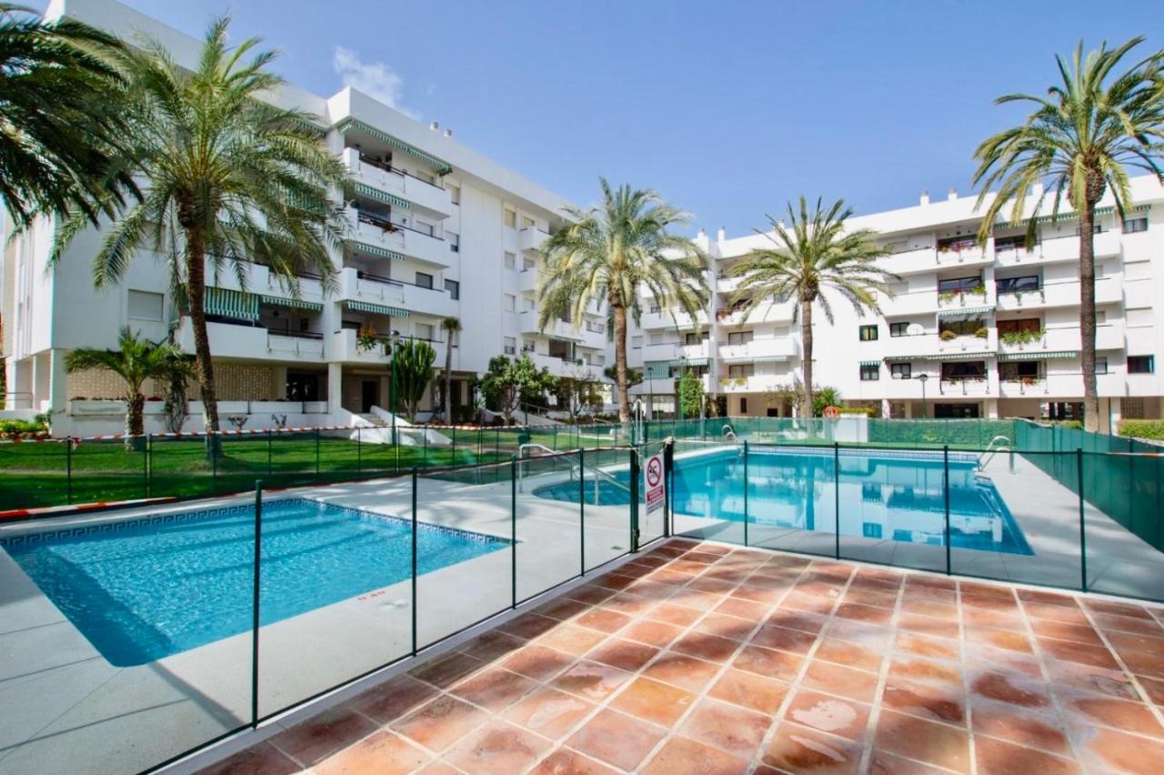La Carihuela Lux Apartment Torremolinos Ngoại thất bức ảnh