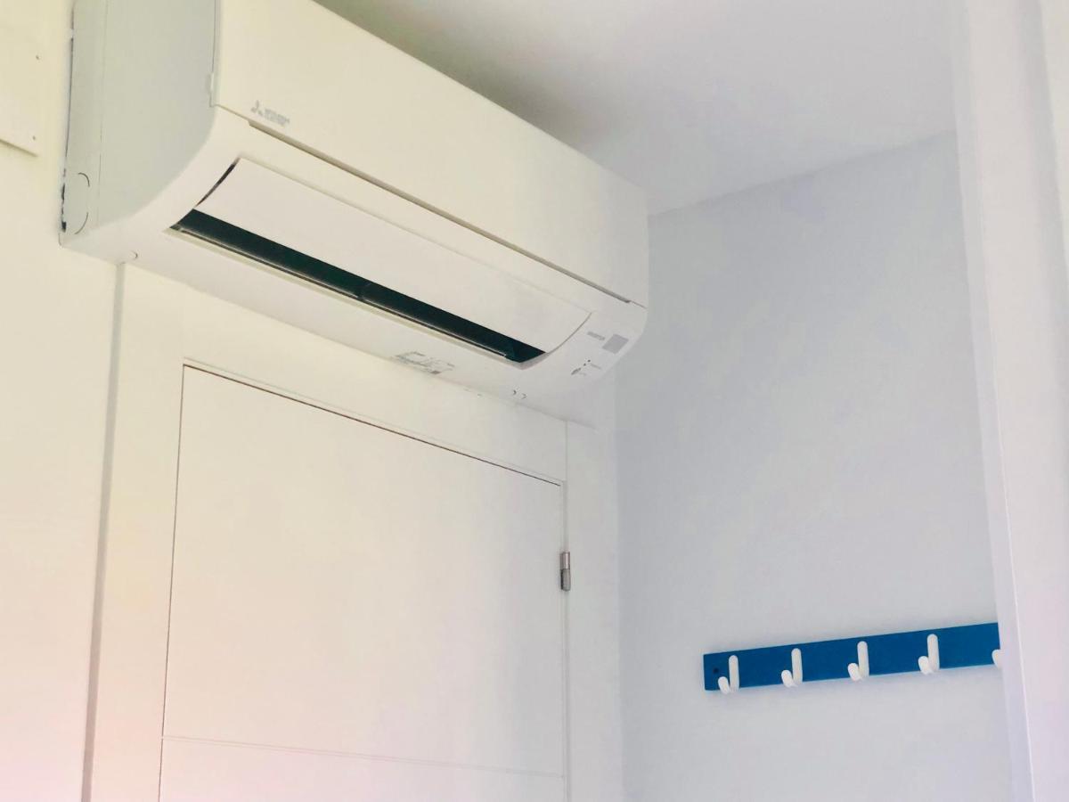 La Carihuela Lux Apartment Torremolinos Ngoại thất bức ảnh