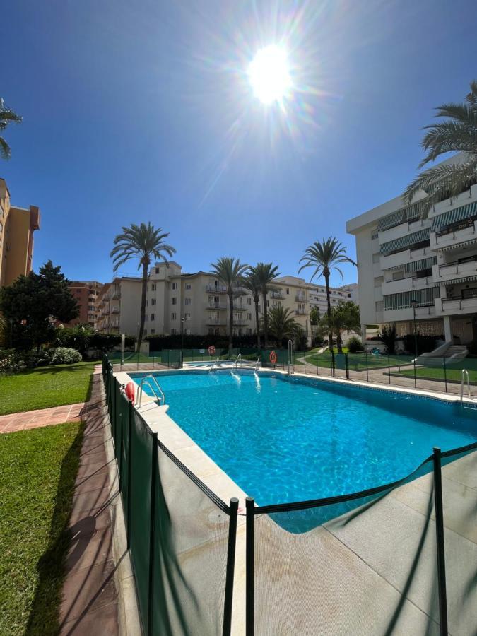 La Carihuela Lux Apartment Torremolinos Ngoại thất bức ảnh